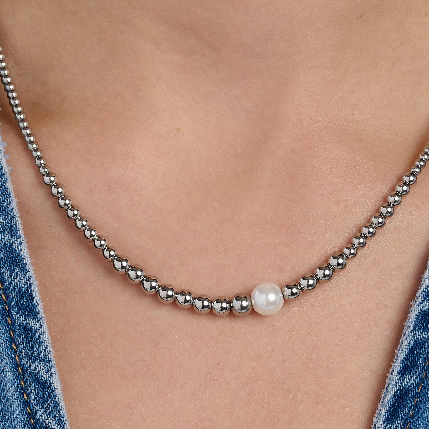 Brosway Collana Perfect BPC03