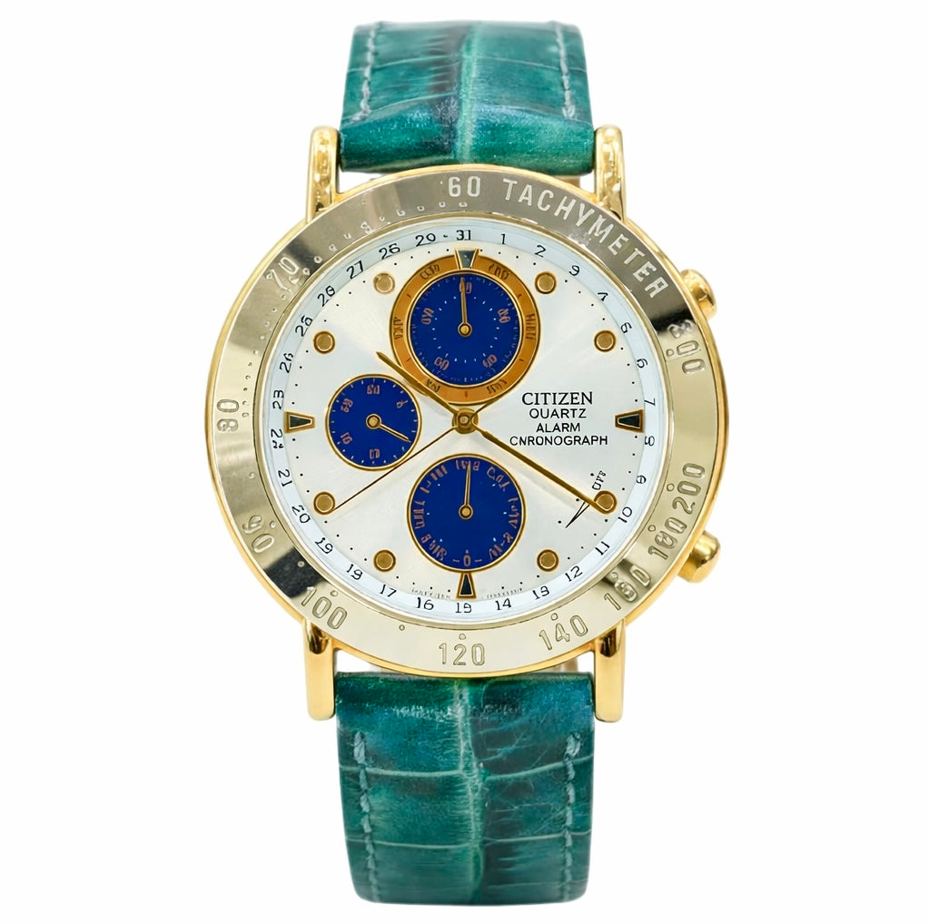 Citizen Orologio S351-S023
