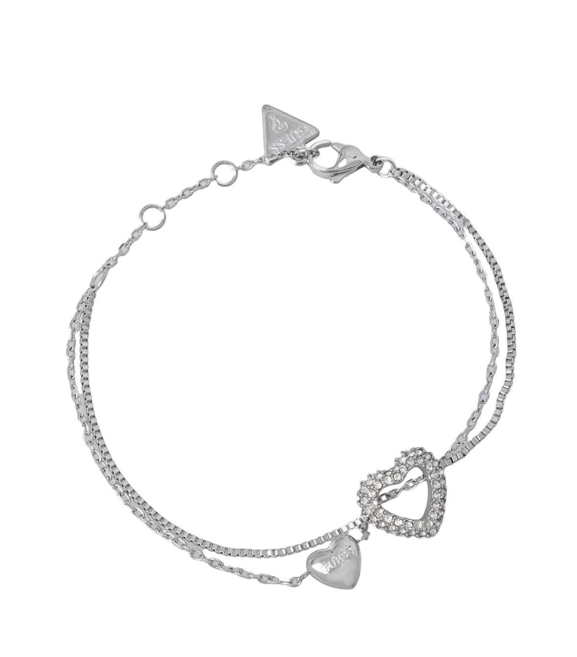 Guess Bracciale Beloved JUBB05027JWRH