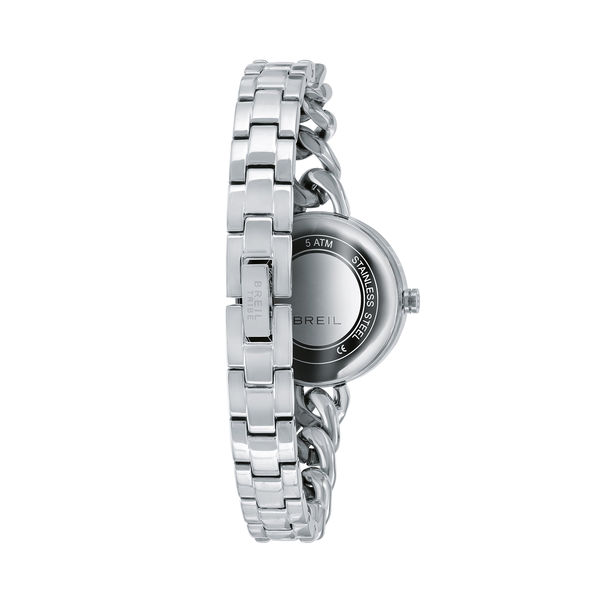 Breil Tribe Orologio Blanche EW0789