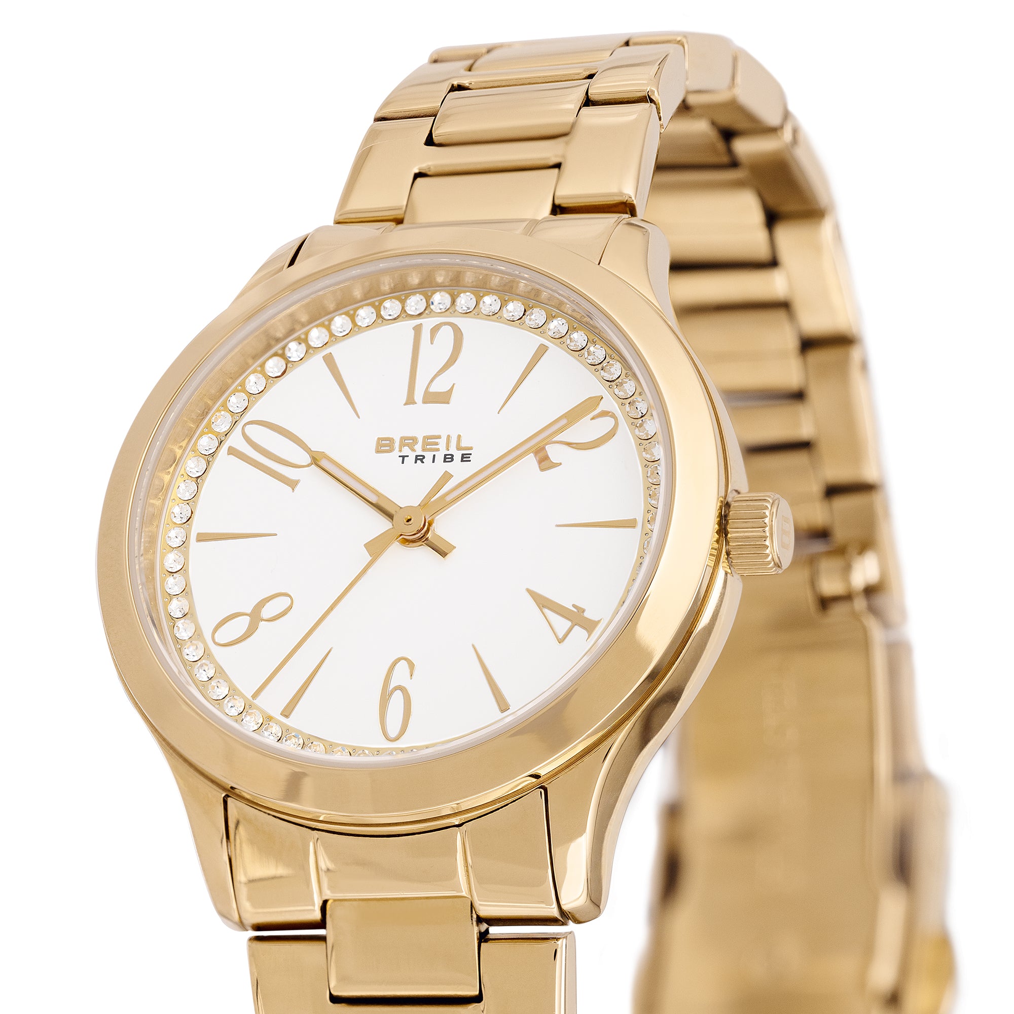 Breil Tribe Orologio Abby EW0754