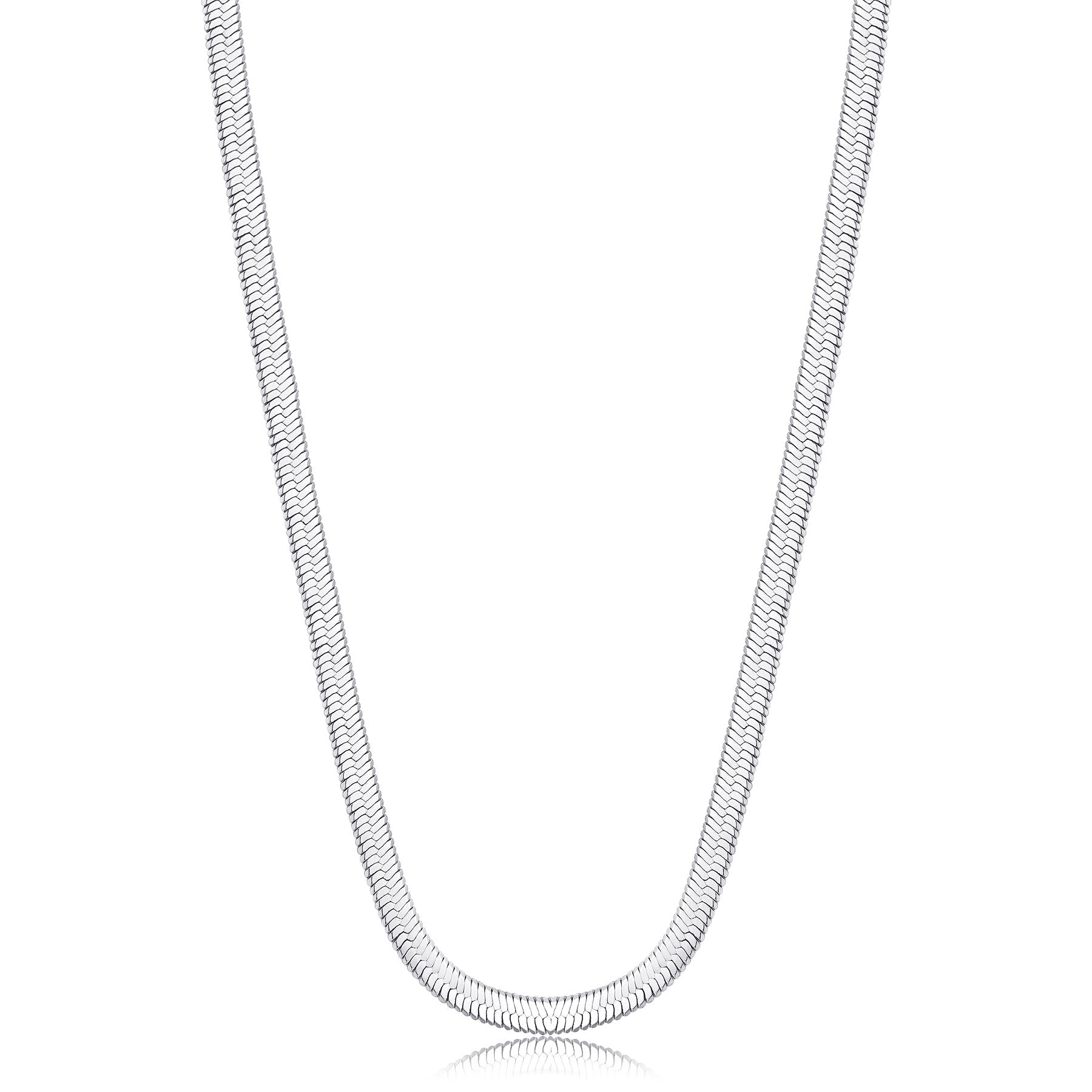 S’Agapõ Collana Chunky SHK03