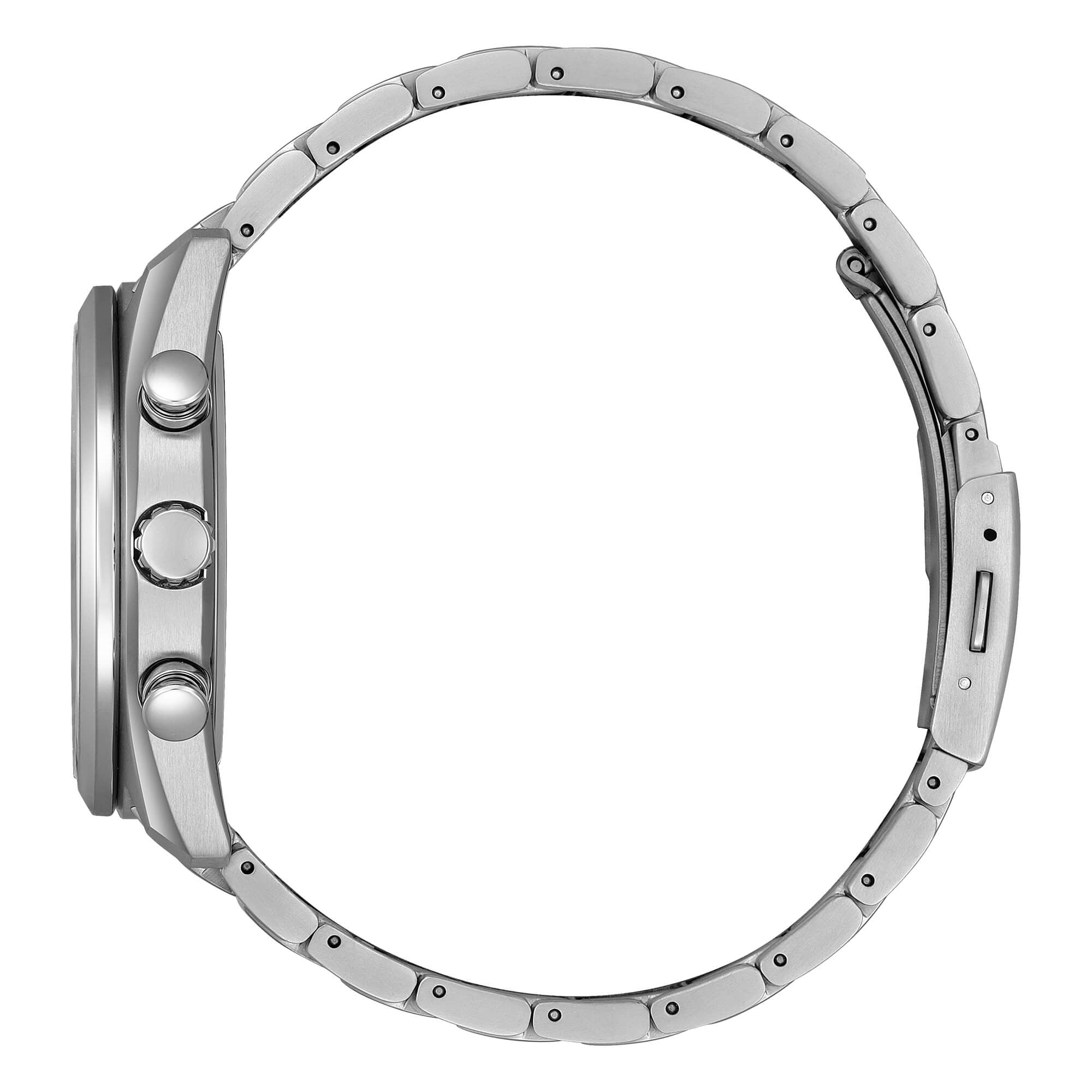 Orologio Citizen Tsuki-yomi Moon Phase BY1010-81L