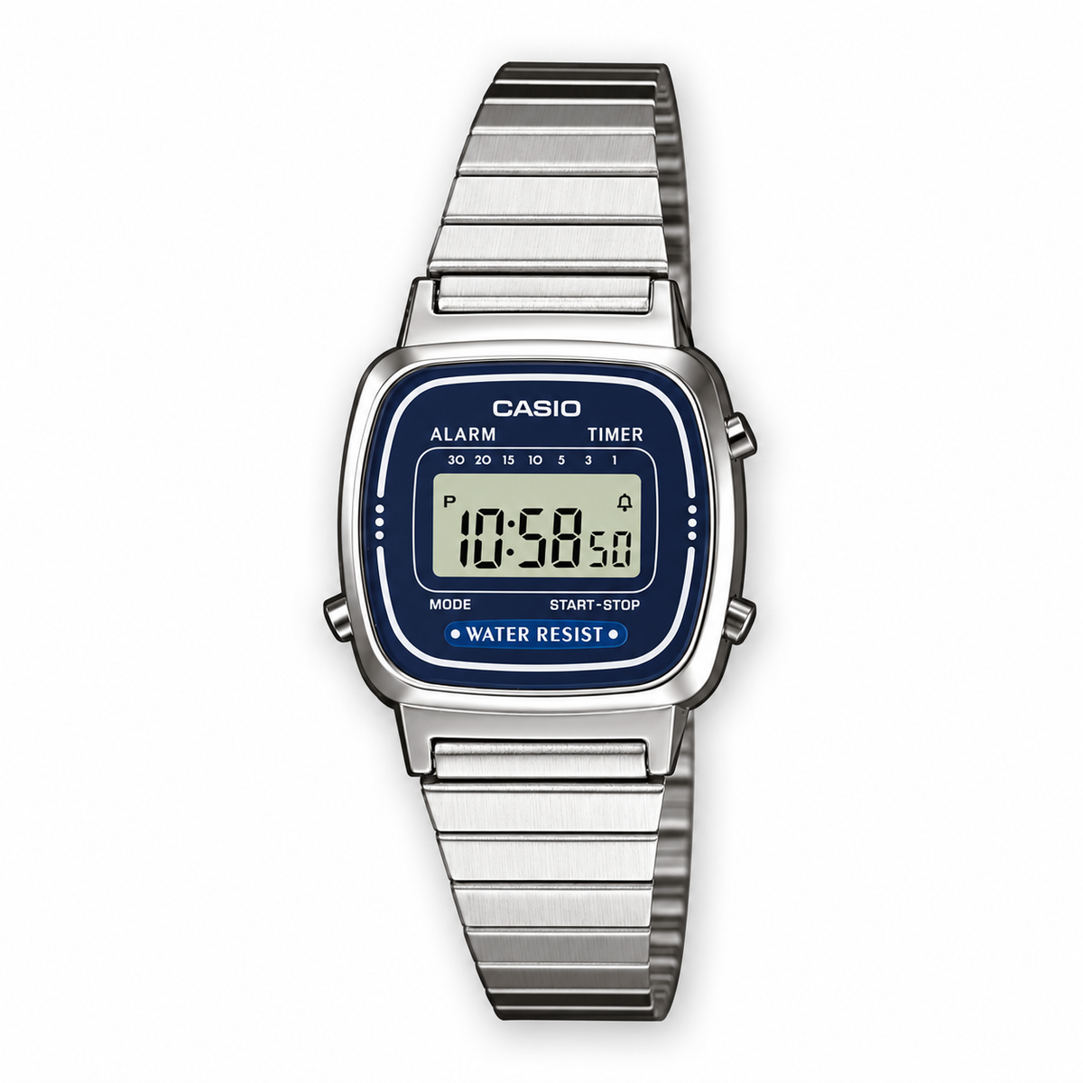 Casio Orologio LA670WA-2DF