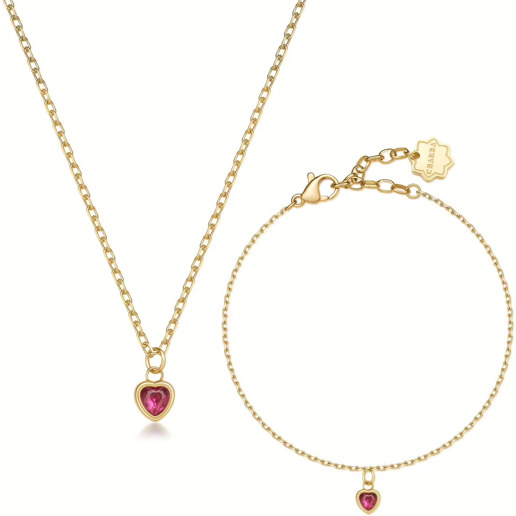 Brosway Set Collana + Bracciale Festa Della Mamma BHKLE02