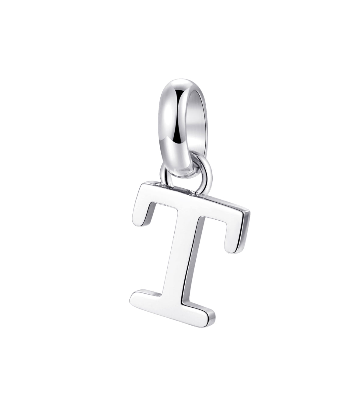 Brosway Charm Lettera T BTJM201