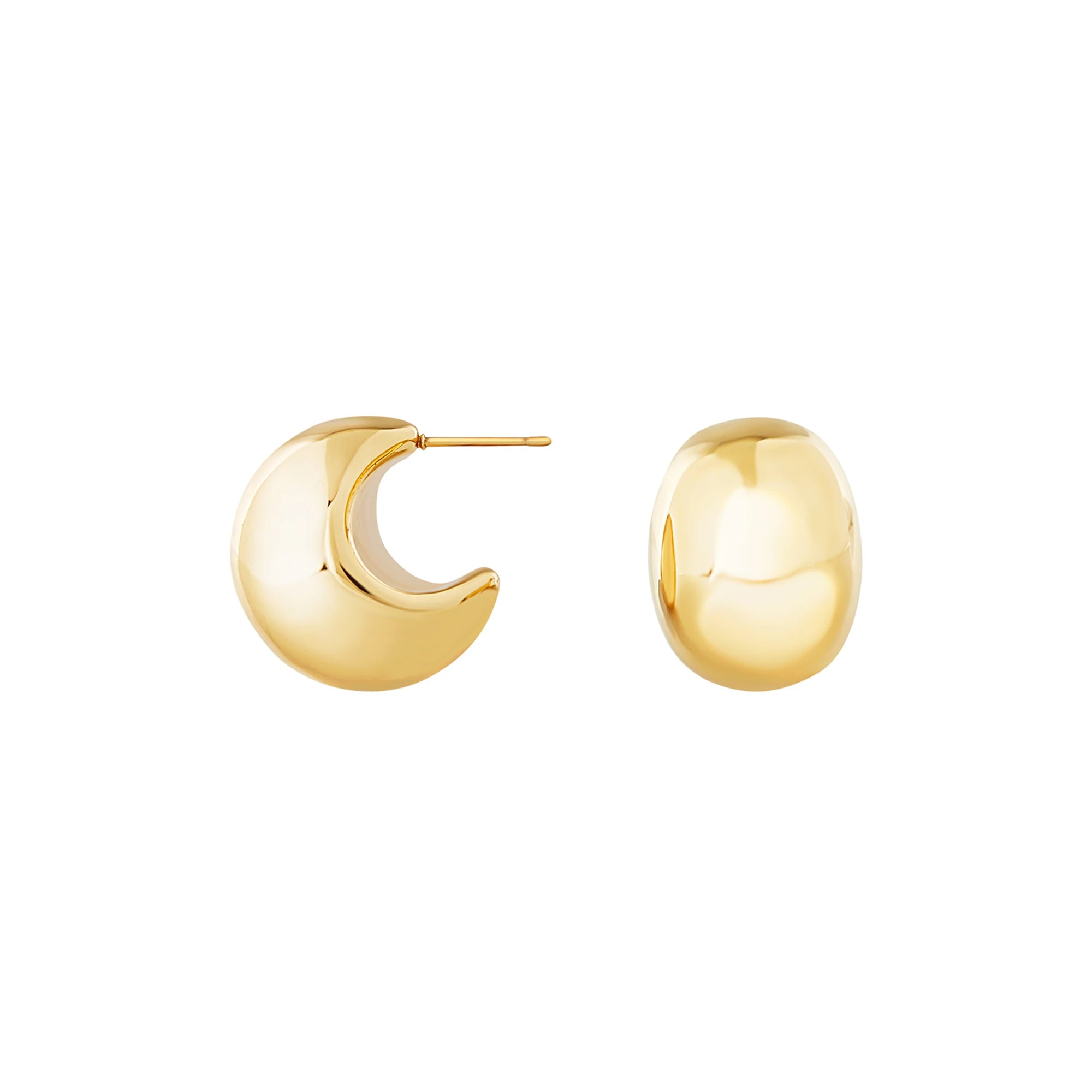 Breil Orecchini Hoop TJ3529