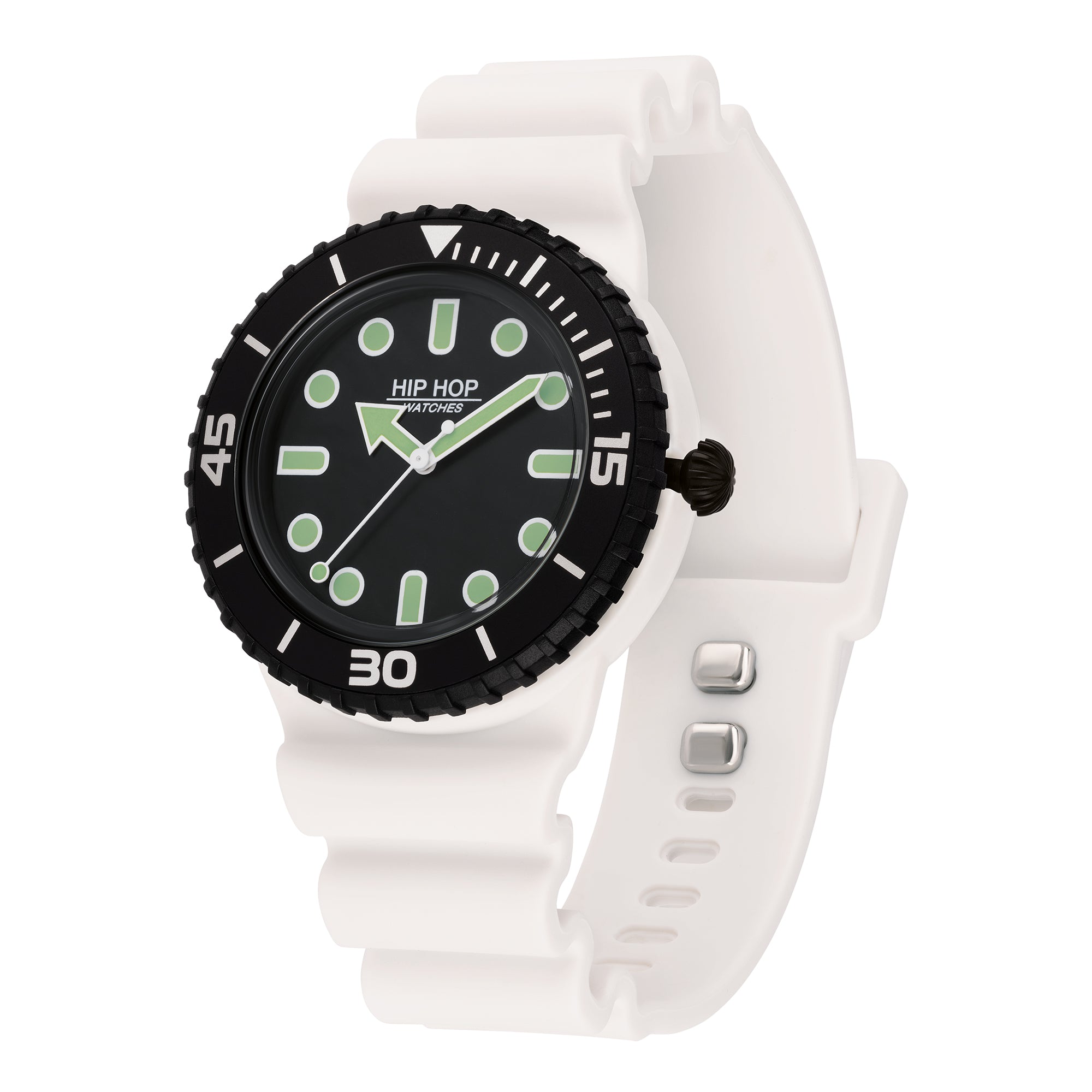 Orologio Hip Hop Master HWU1233
