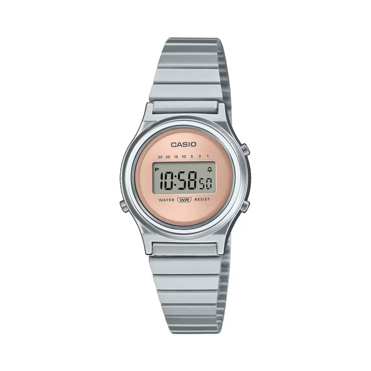 Orologio Casio LA700WE-4AEF
