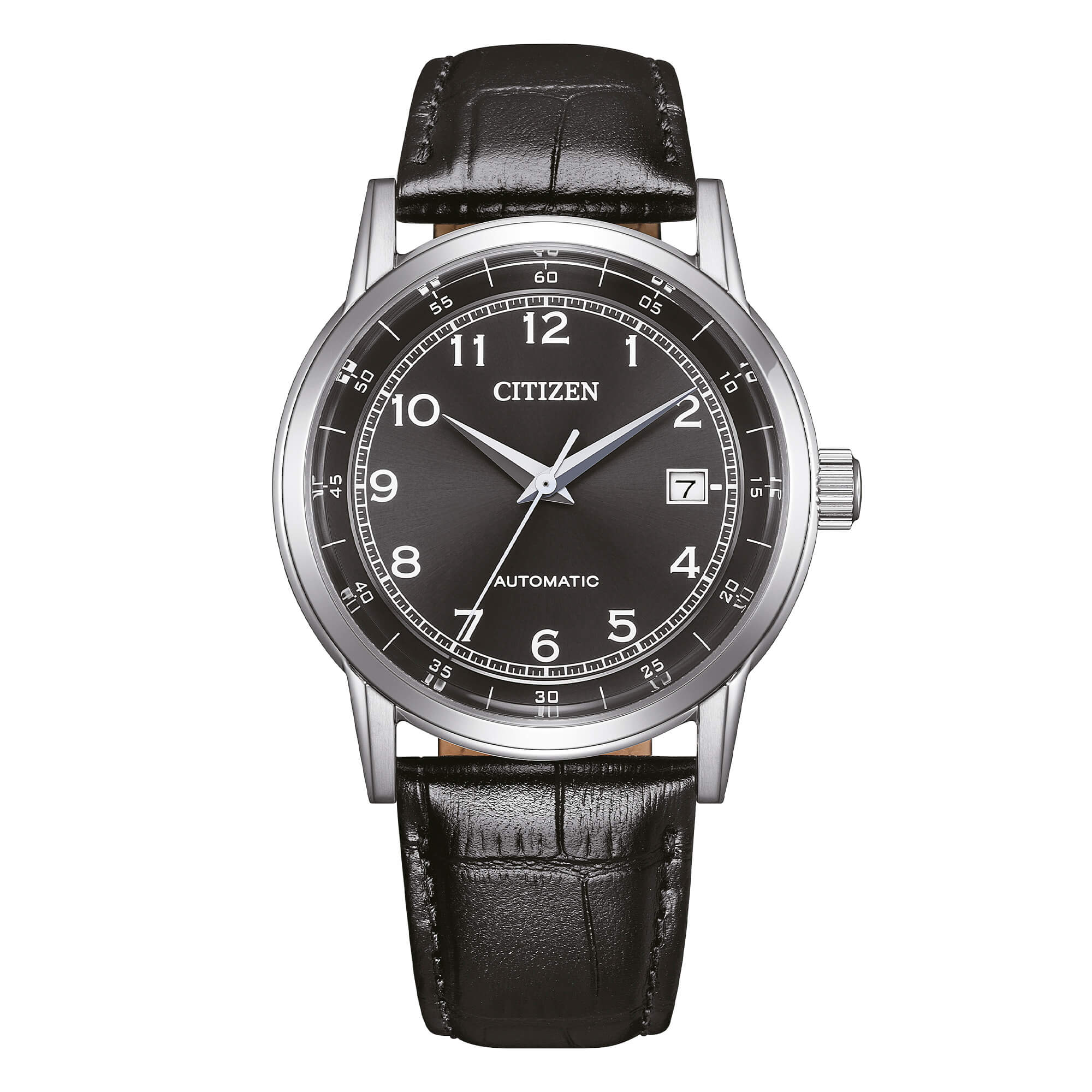 Citizen Orologio Classic Automatic NJ0210-05E