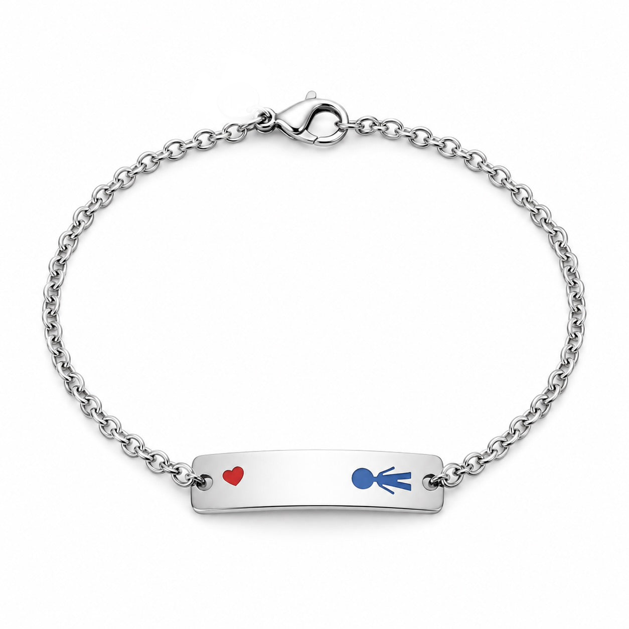 Bracciale Argento 925