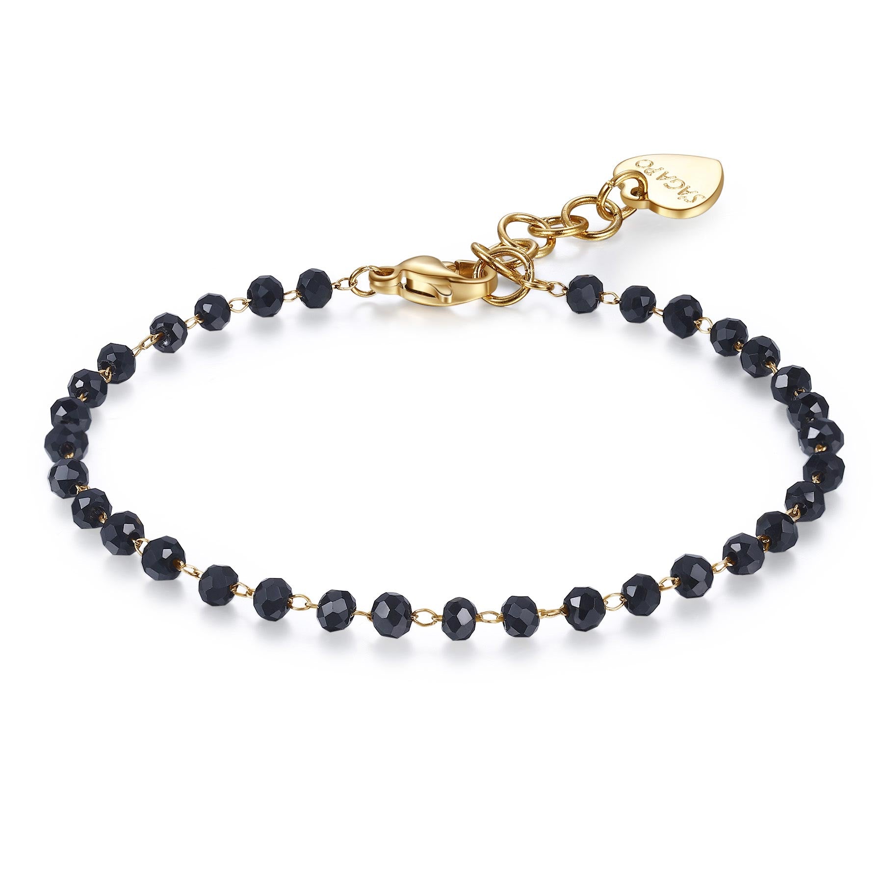S’Agapõ Bracciale Happy SHAC50