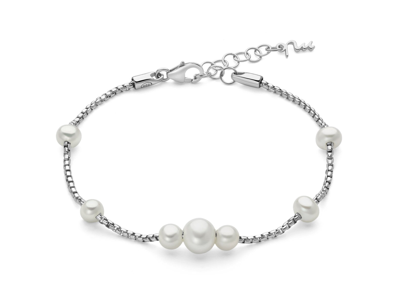 Miluna Bracciale PBR3610