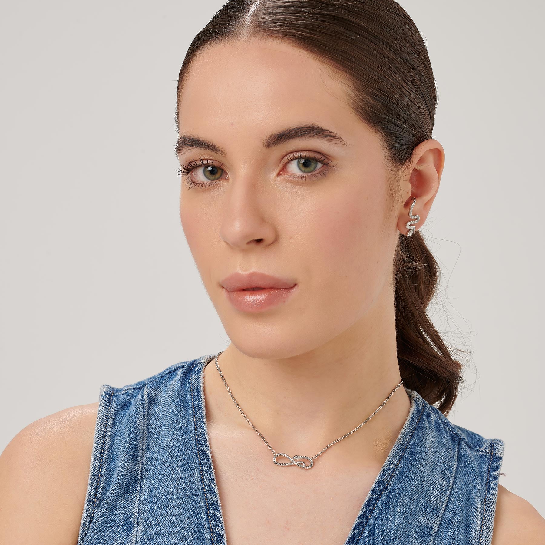 Brosway Collana Chakra BHKN147