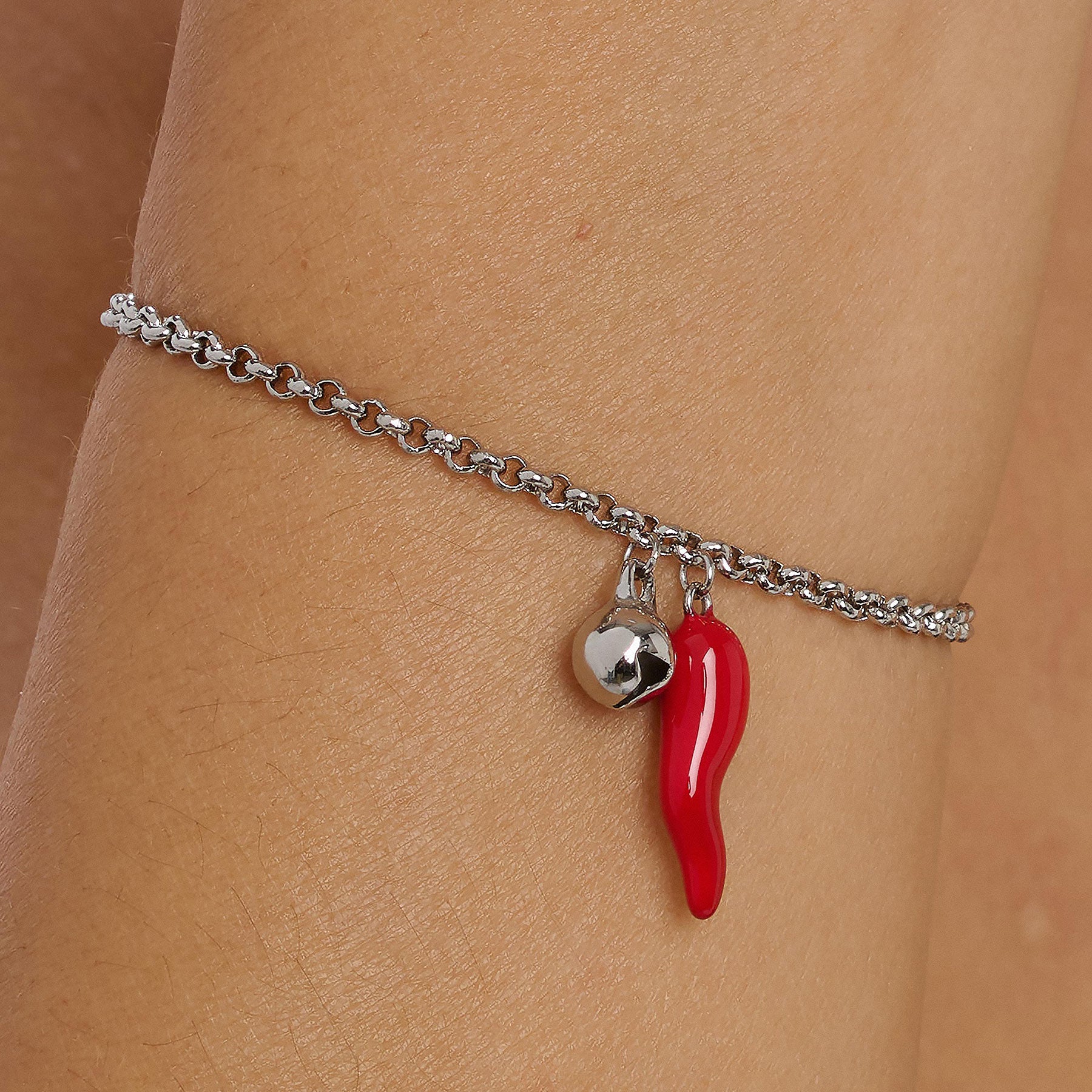 S’Agapõ Bracciale Feelings SFE15