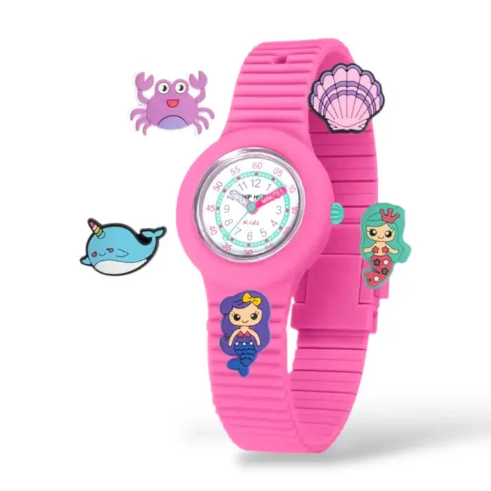 Hip-Hop Orologio Pintastic HWU1291