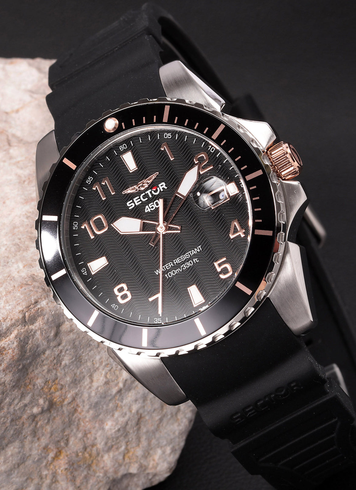 Orologio Sector 450 R3251276006