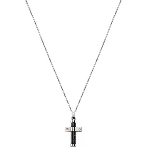 Sector Collana Spirit Croce SZQ15