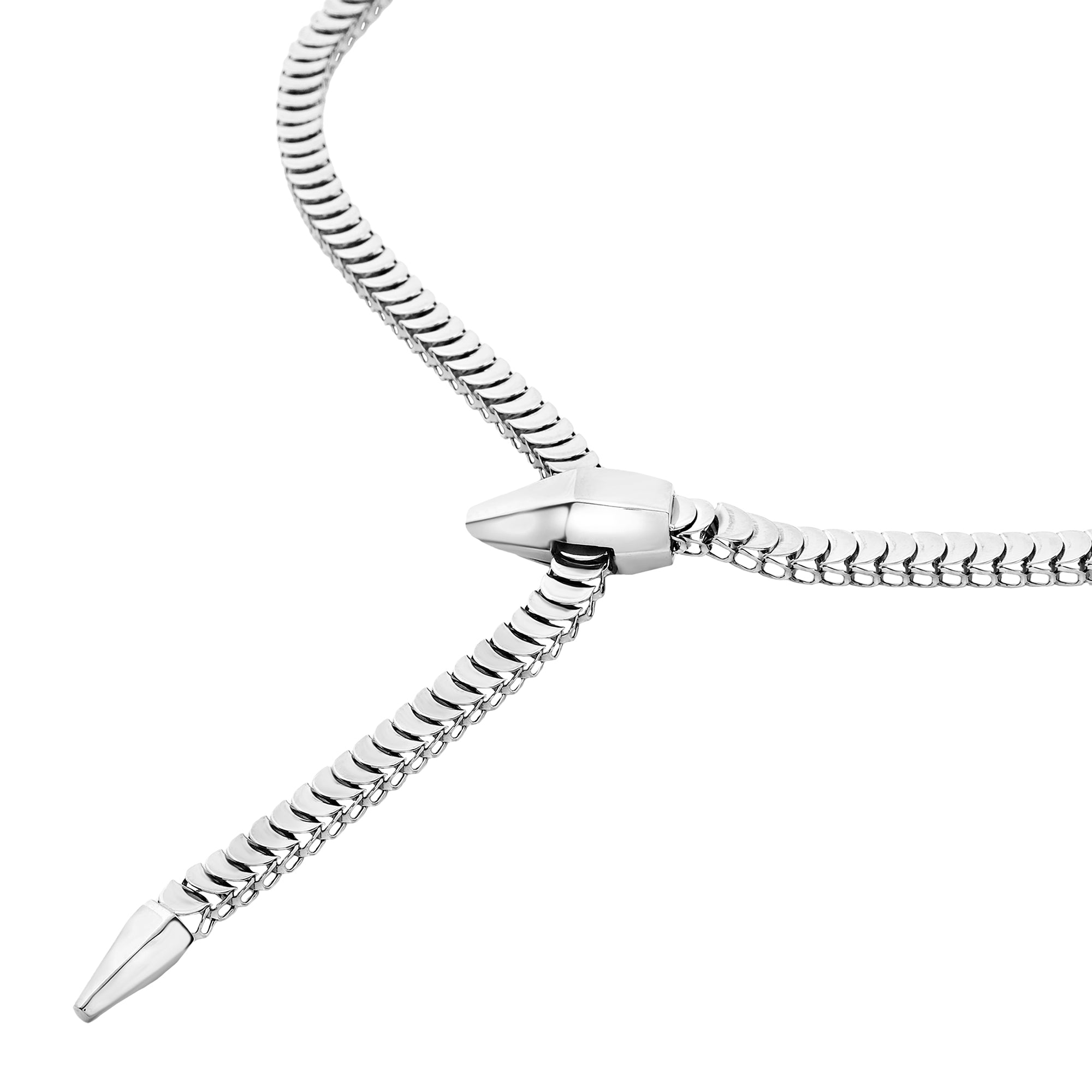 Breil Collana Hypnotic TJ3835