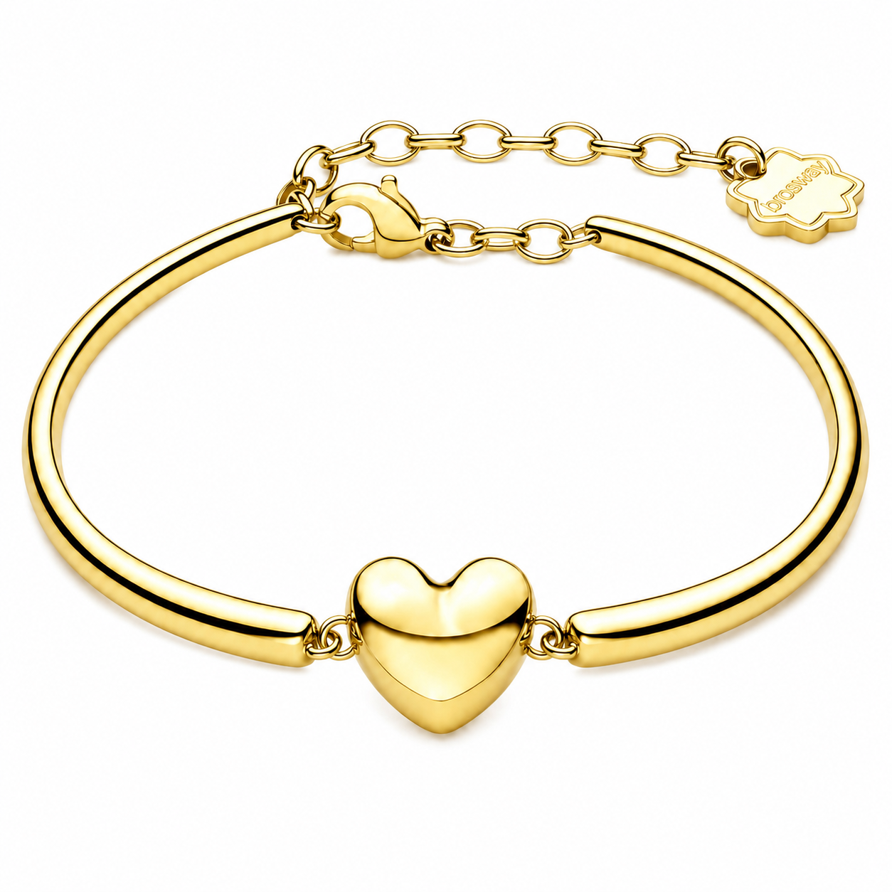 Brosway Bracciale Chakra Amore BHKB297