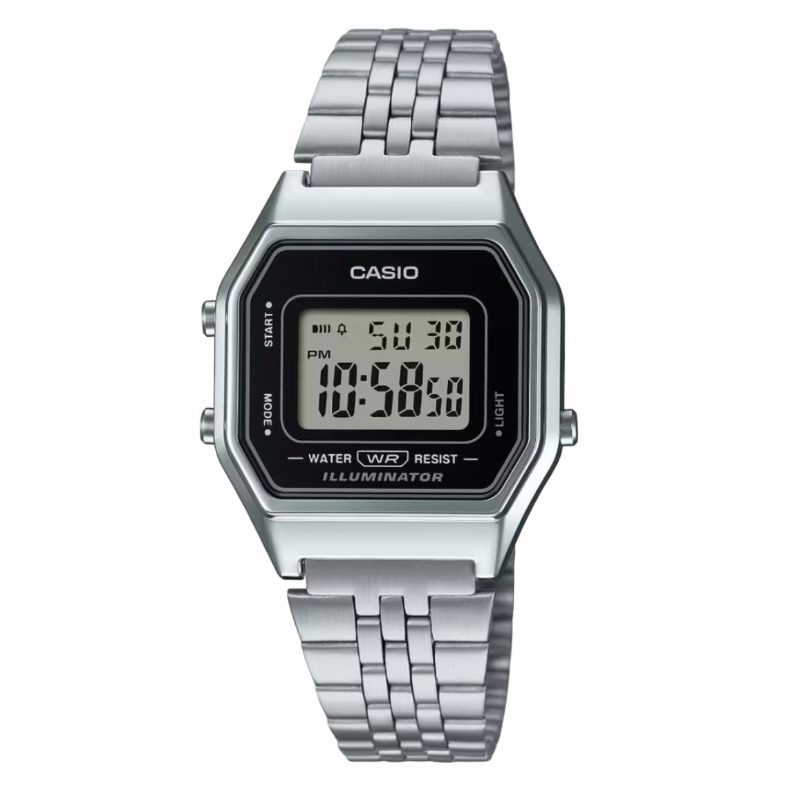 Orologio Casio LA680WEA-1EF