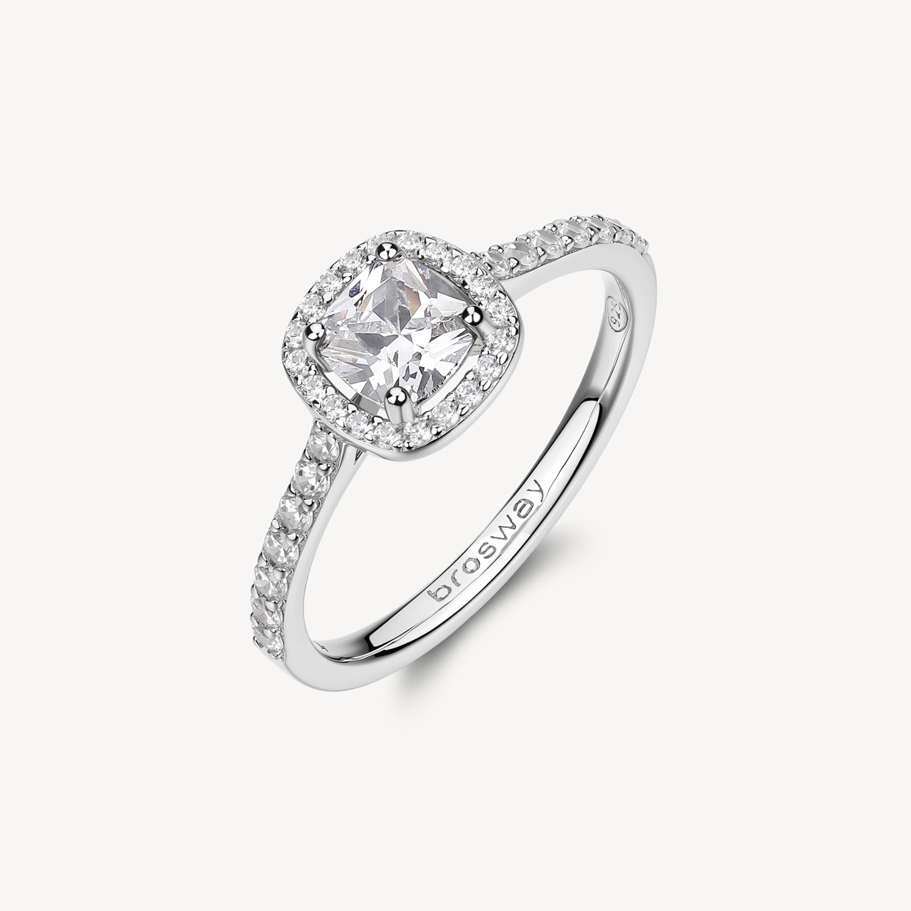 Brosway Fancy Anello FIW162