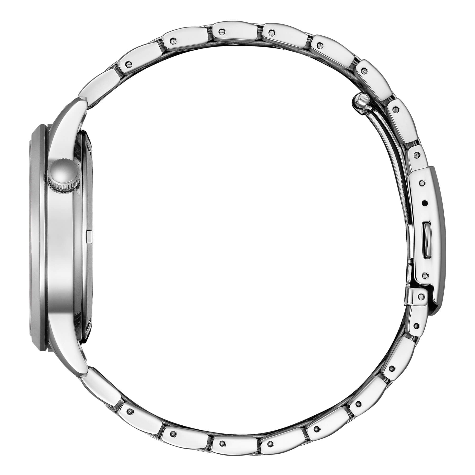 Orologio Citizen Automatico NH9131-73A