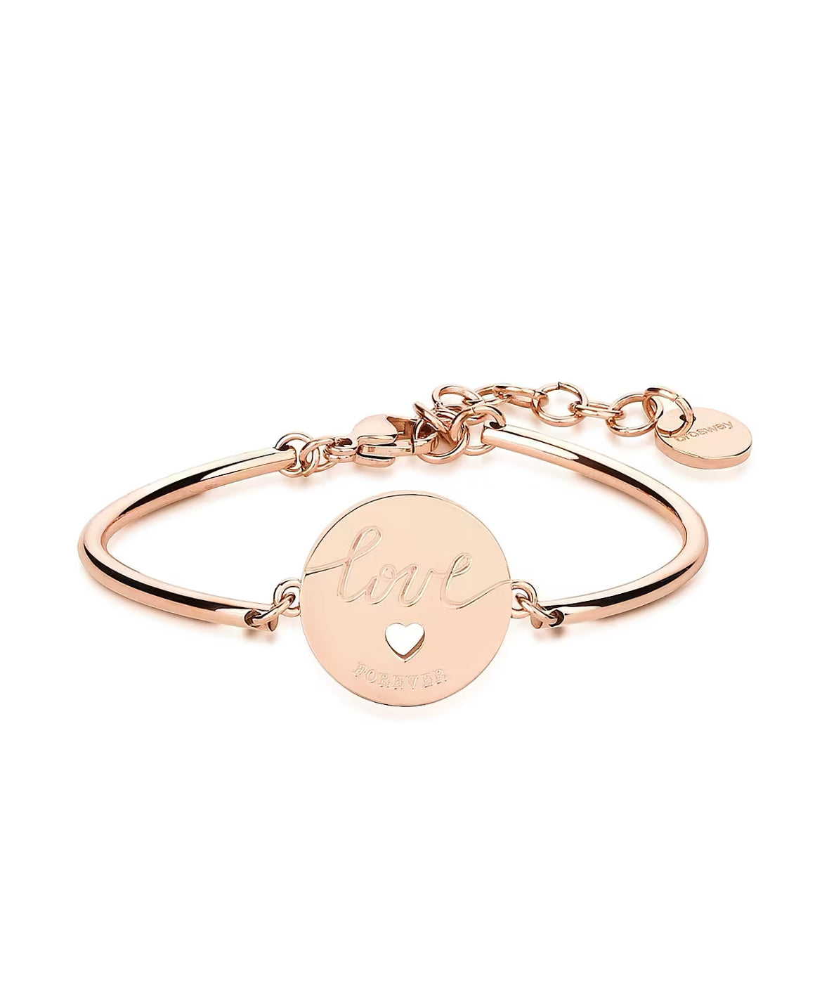 Brosway Bracciale Chakra BHK37