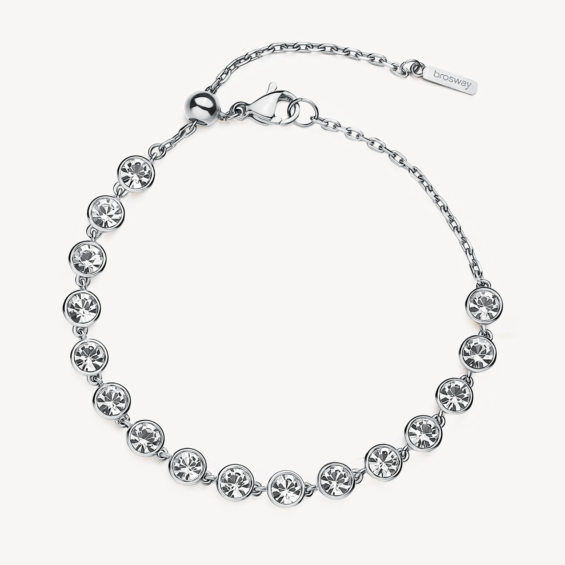Brosway Bracciale Symphonia BYM151
