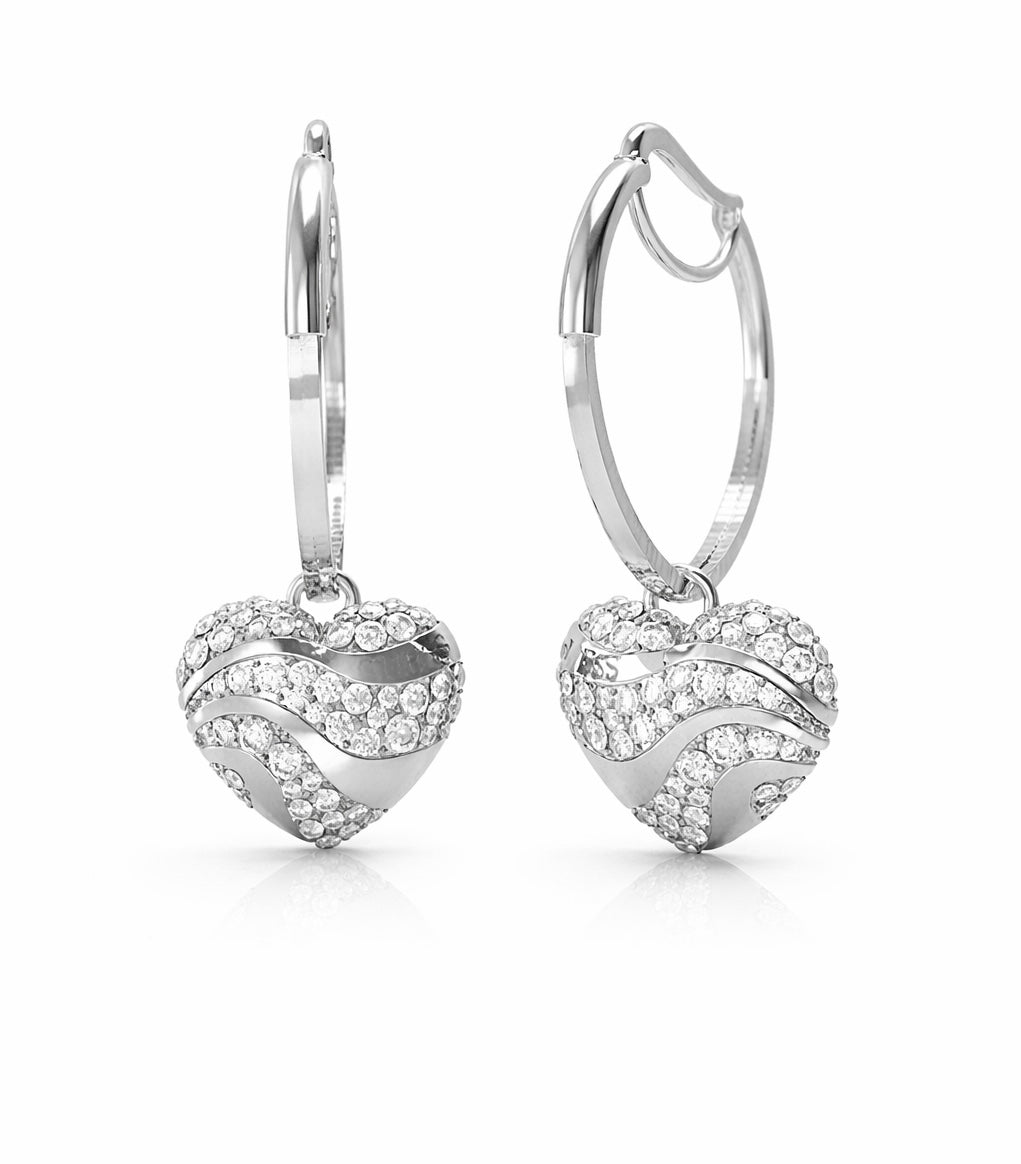 Guess Orecchini JUBE04505JW