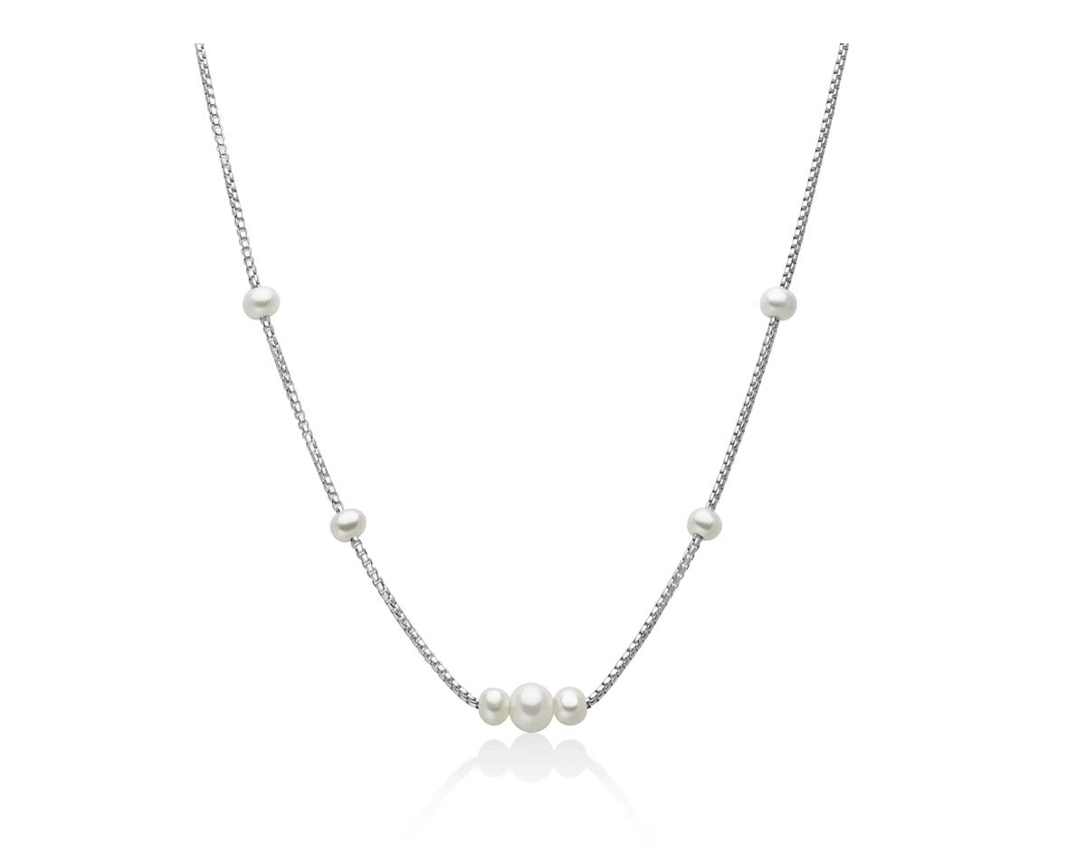 Miluna Collana PCL6627