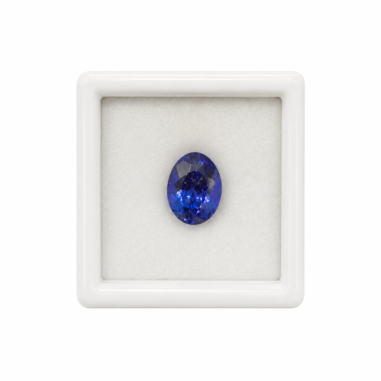 Tanzanite Ct 3,22