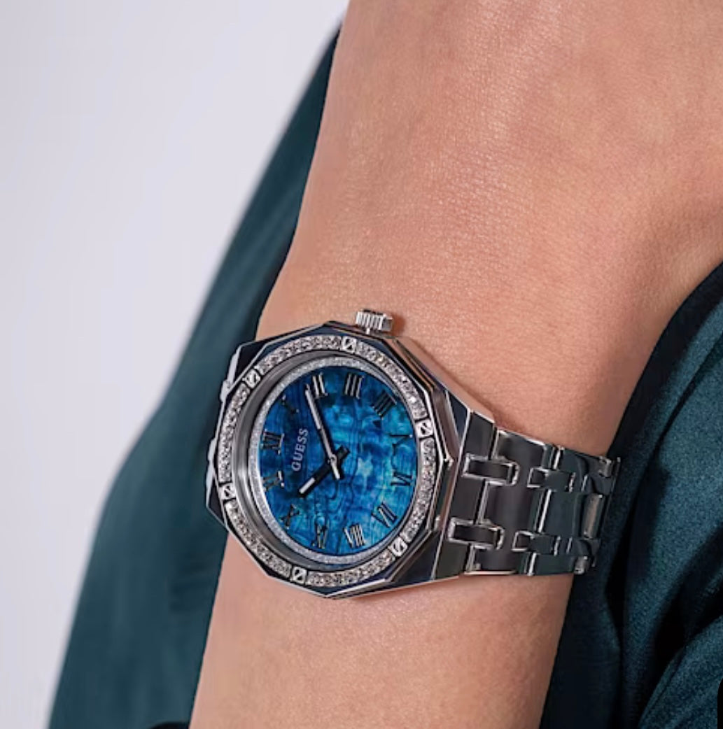 Orologio Guess GW0770FLSWC