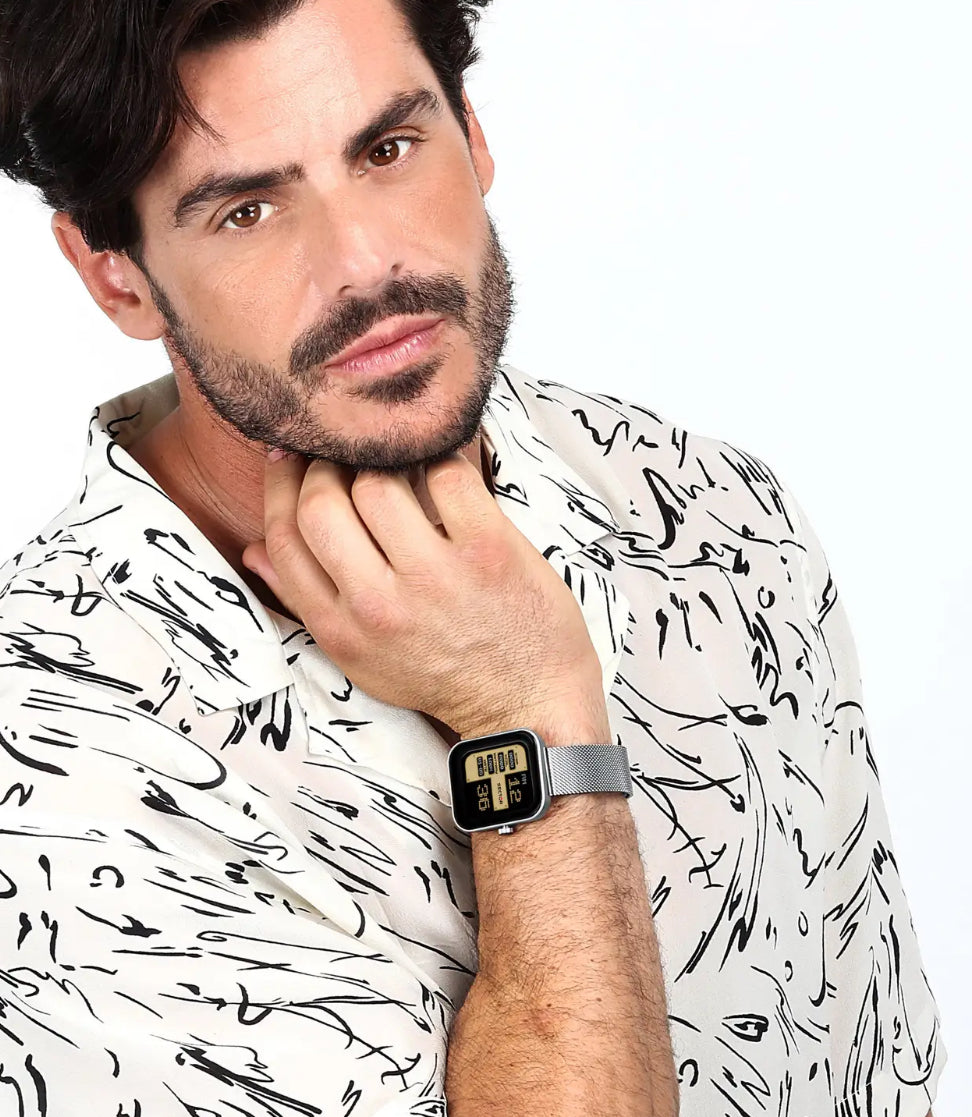 Orologio Sector SmartWatch S03 R3253294001
