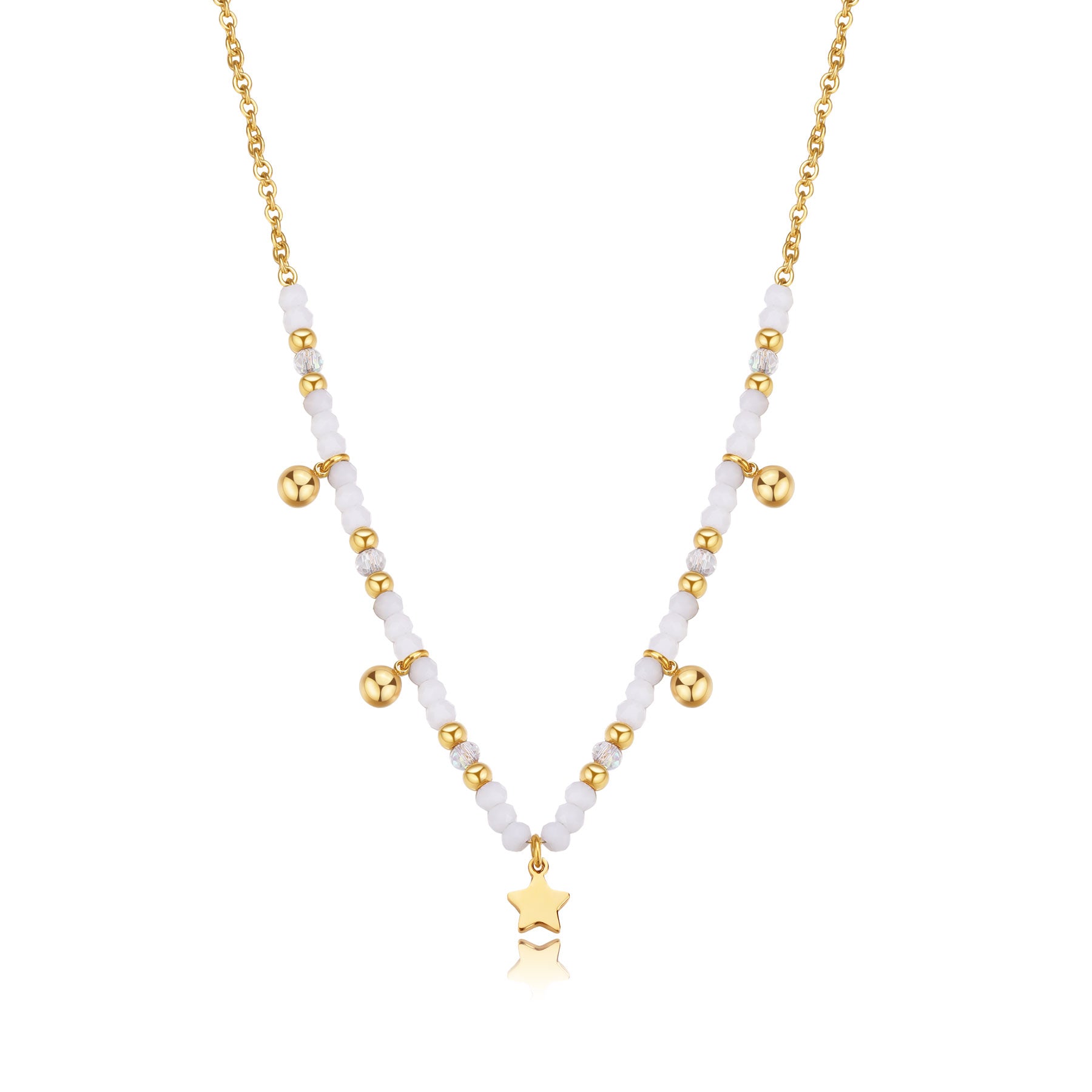 S’Agapõ Collana Glint SGI04