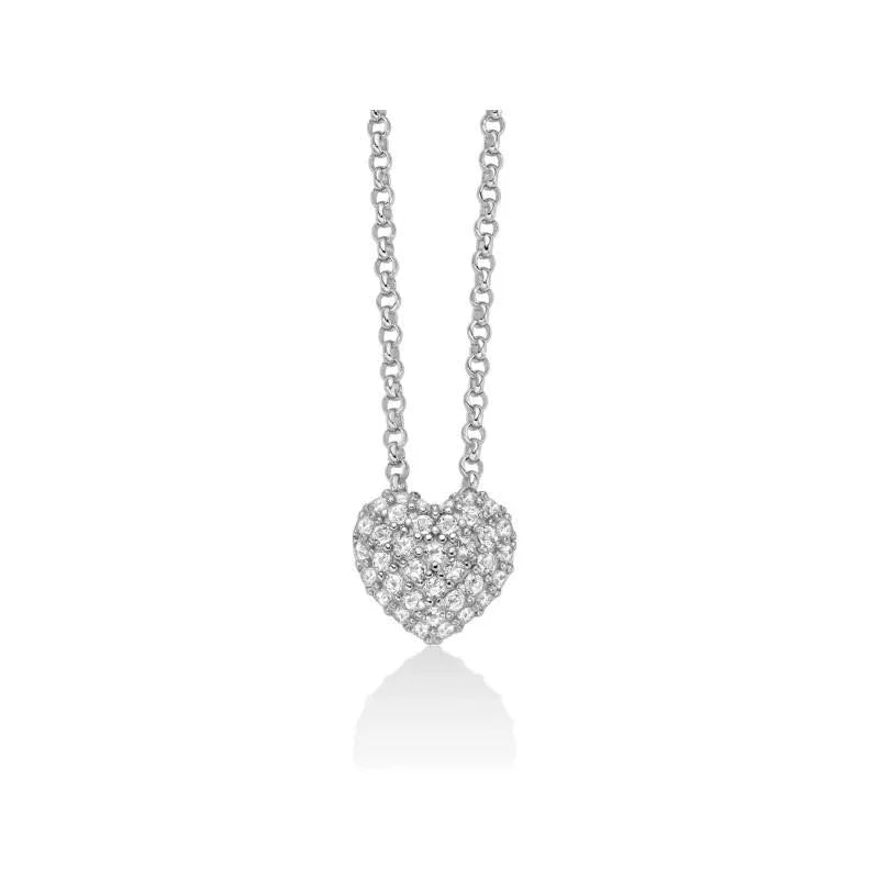 Miluna Collana Giochi Di Luce CLD5079