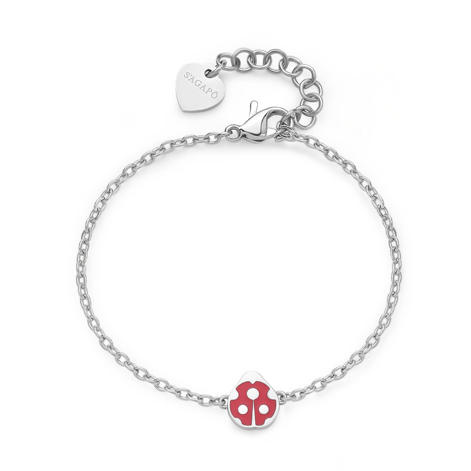S’Agapõ Bracciale SCK266