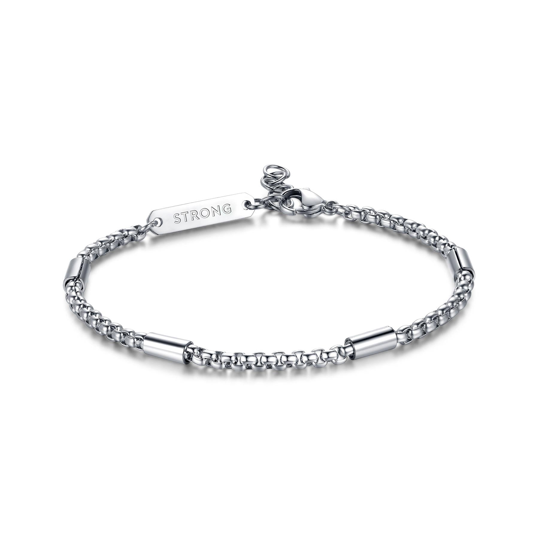S’Agapõ Bracciale Ripple SRP13