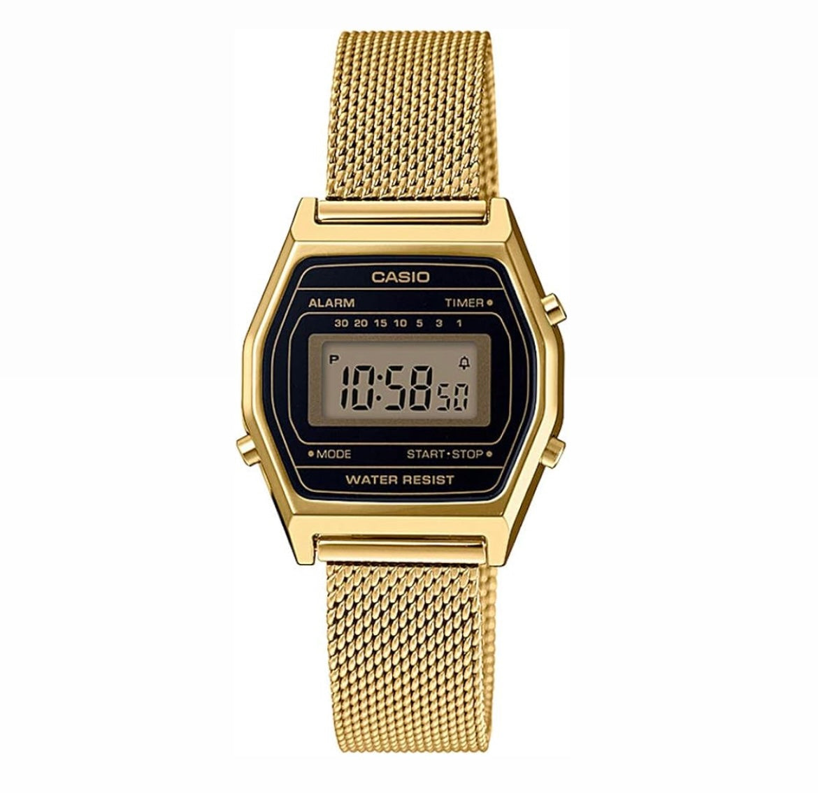 Orologio Casio LA690WEMY-1EF