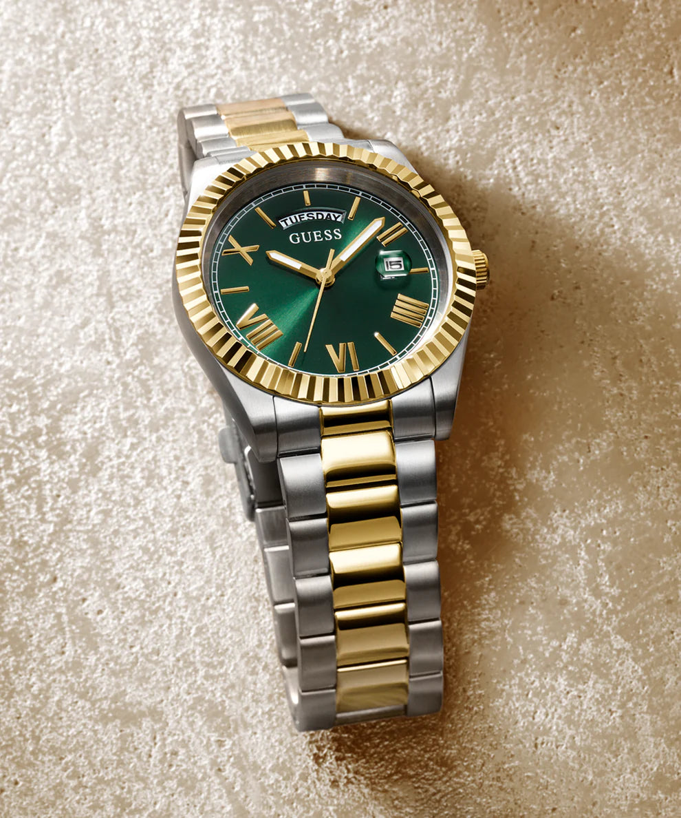 Orologio Guess Connoisseur GW0265G8