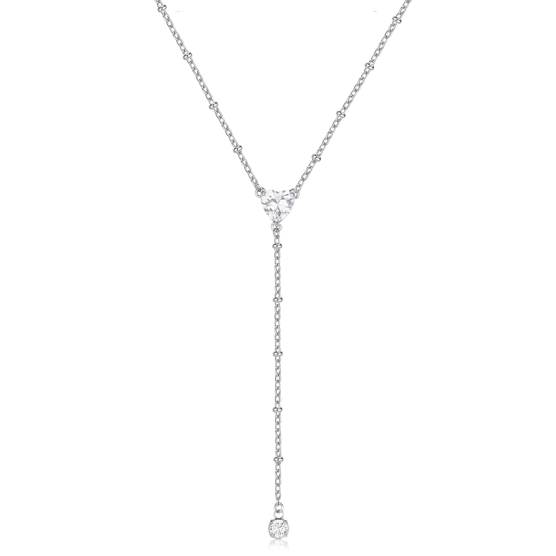 S’Agapõ Collana Dazzly SDZ131