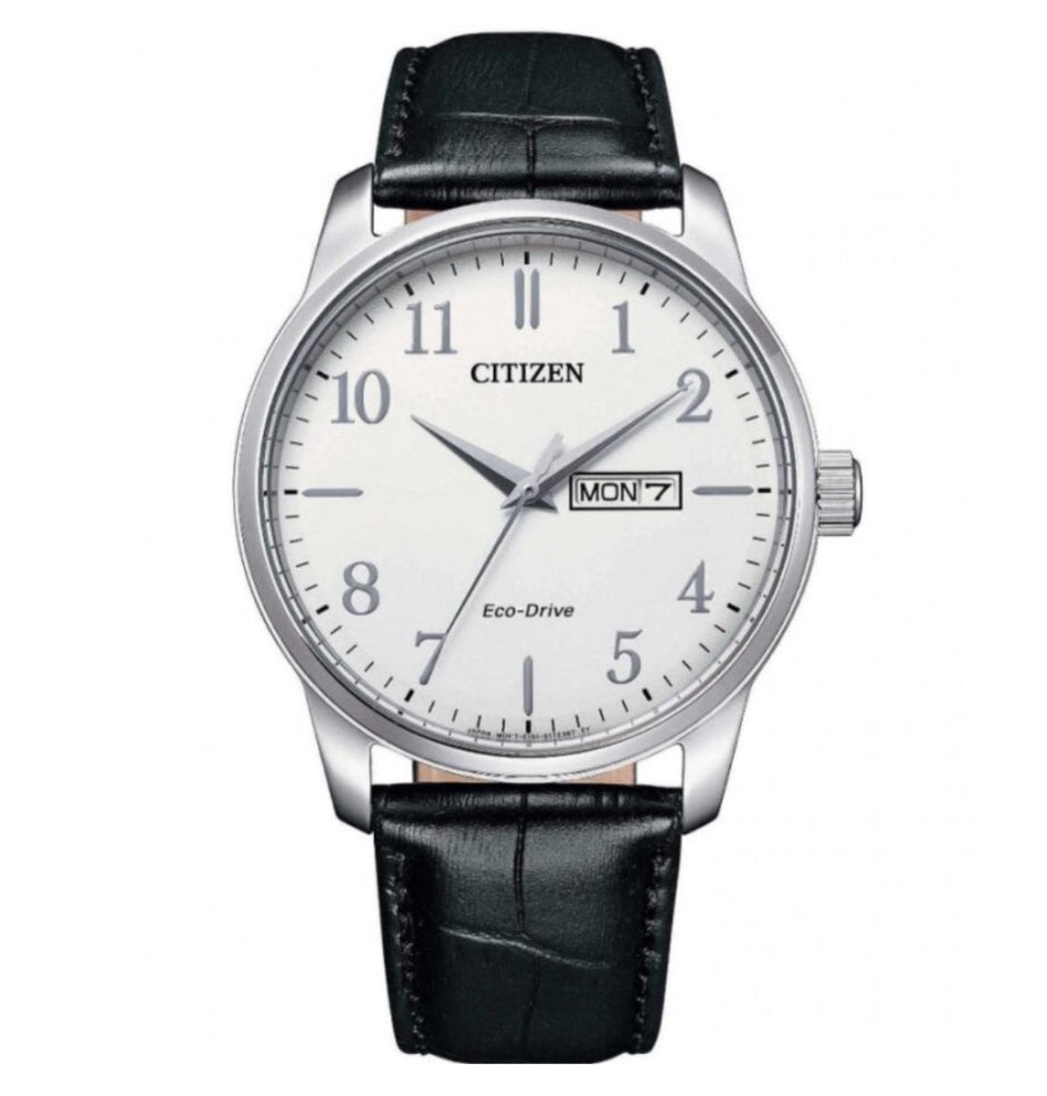 Orologio Citizen Classic BM8550-14A