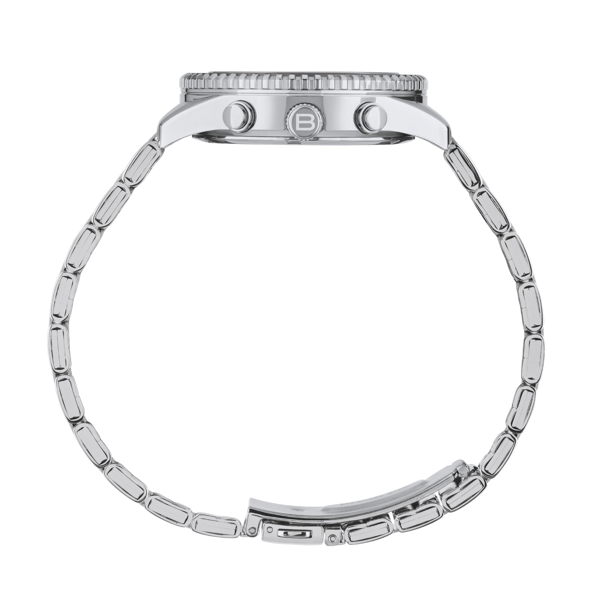Orologio Breil Tribe Overhand EW0715