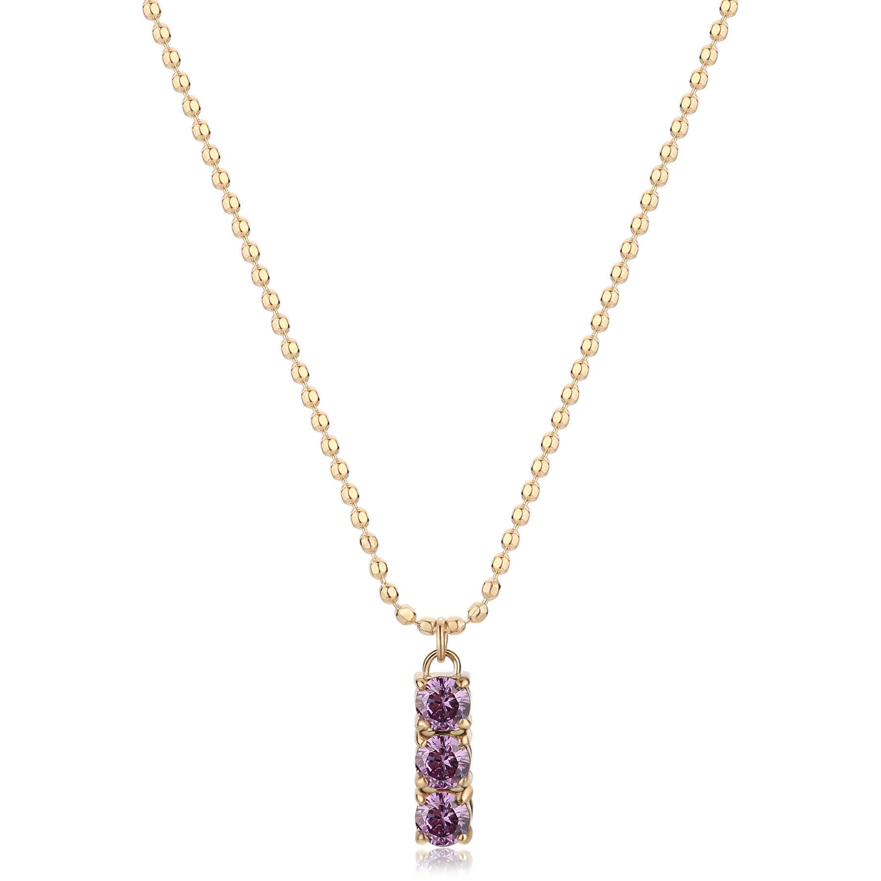 S’Agapõ Collana Dazzly SDZ42