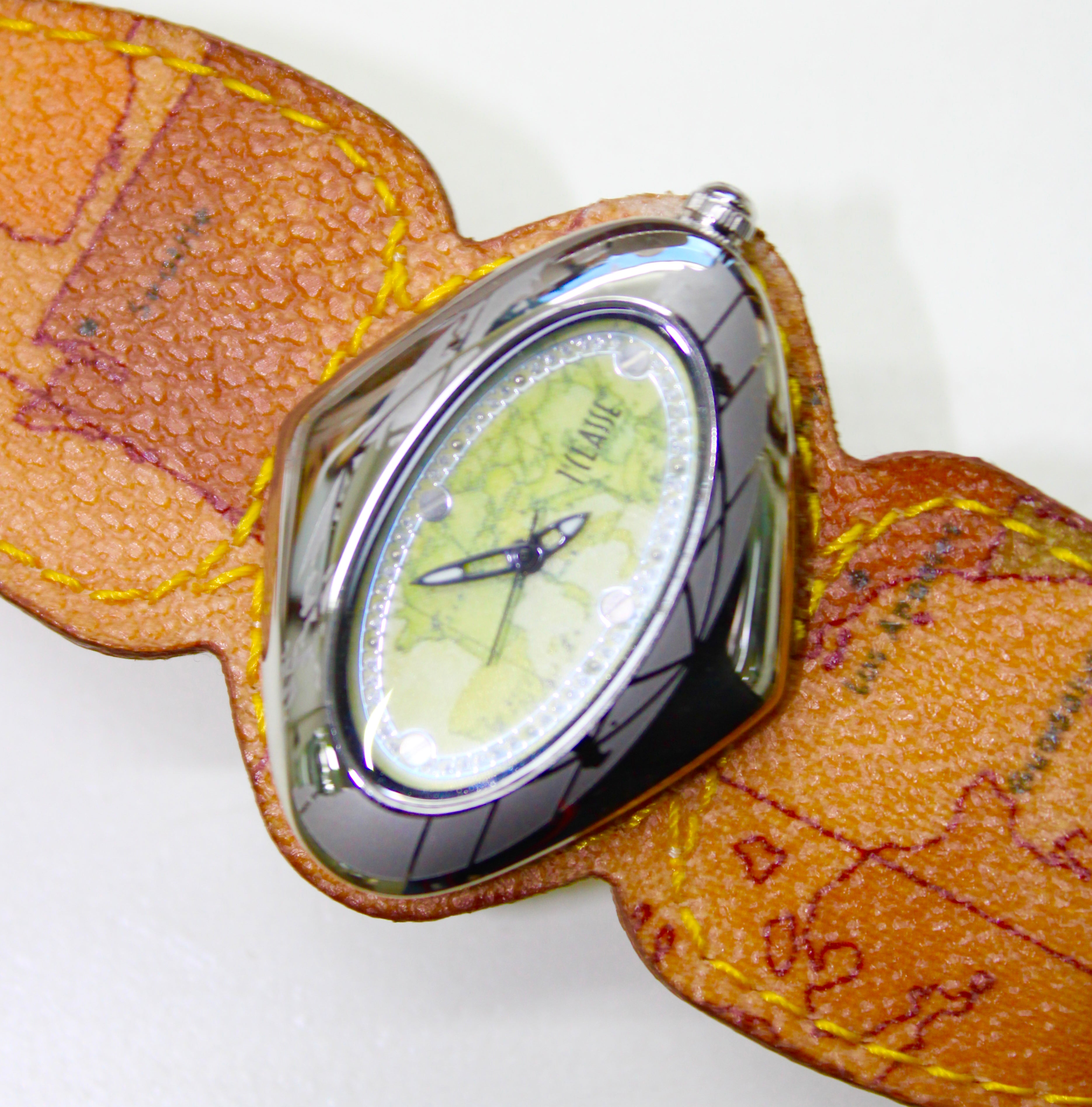 Prima Classe Orologio PCD 848/VU