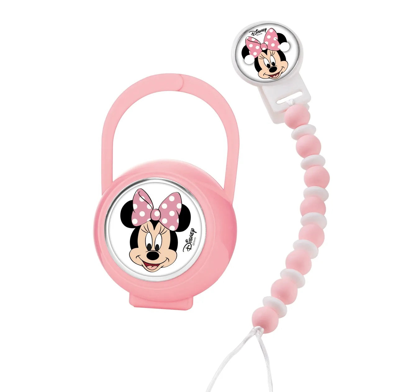 Disney Portaciuccio e Catenella D949 RA