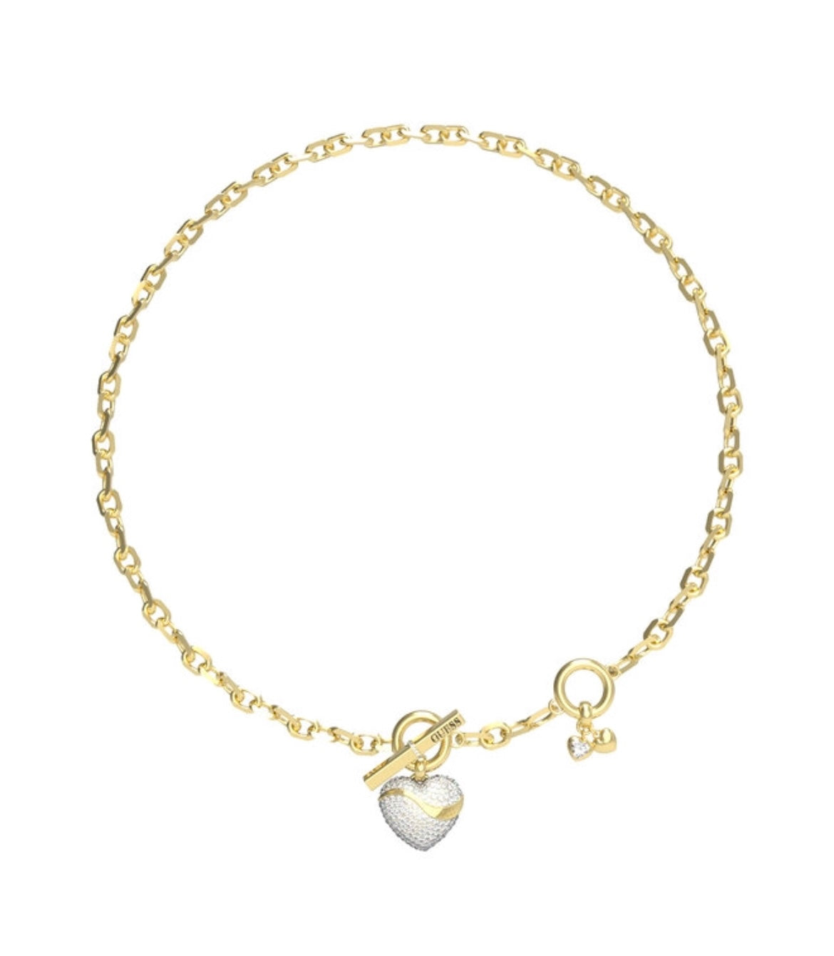 Guess Collana JUBN04494JW