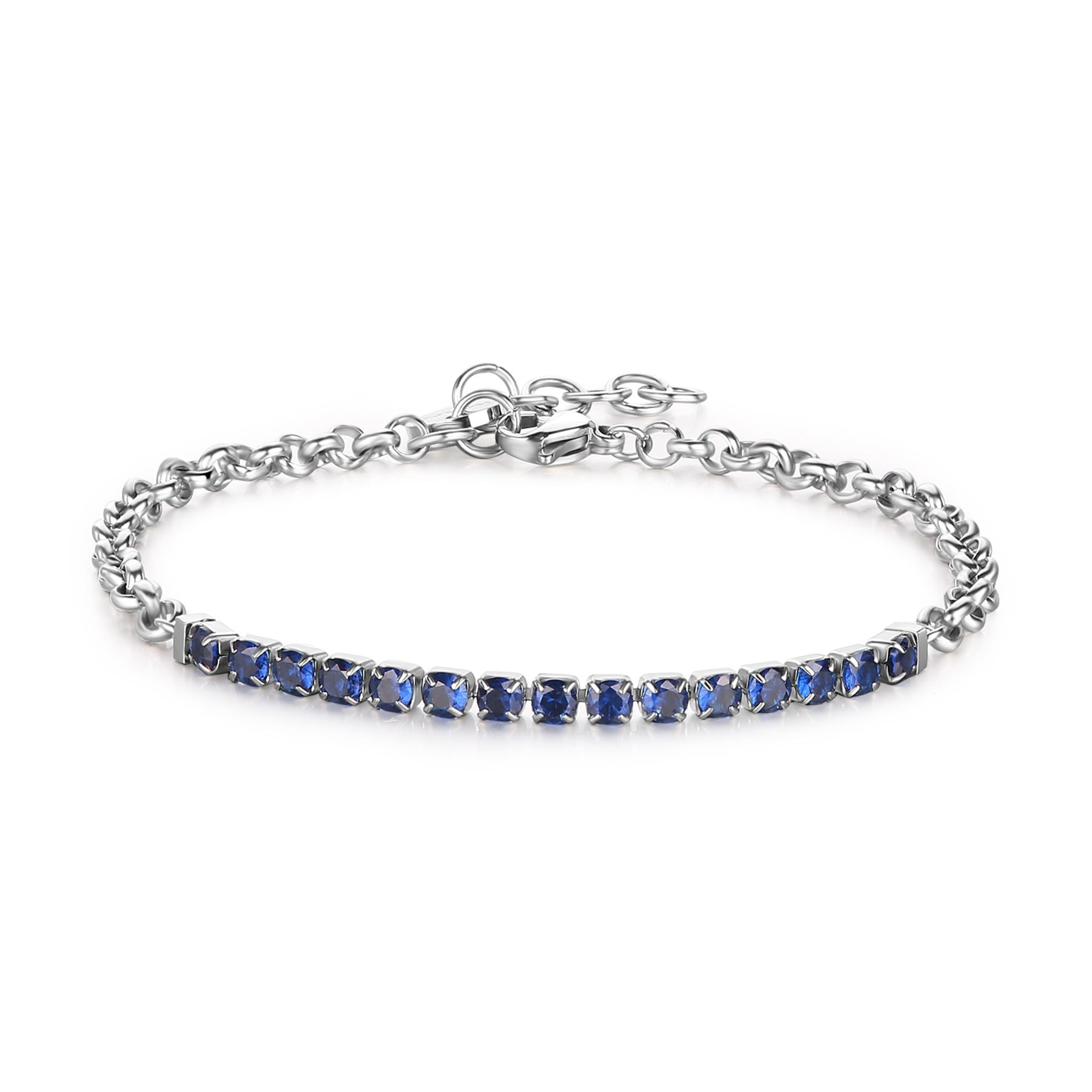 S’Agapõ Bracciale Tricky STK05