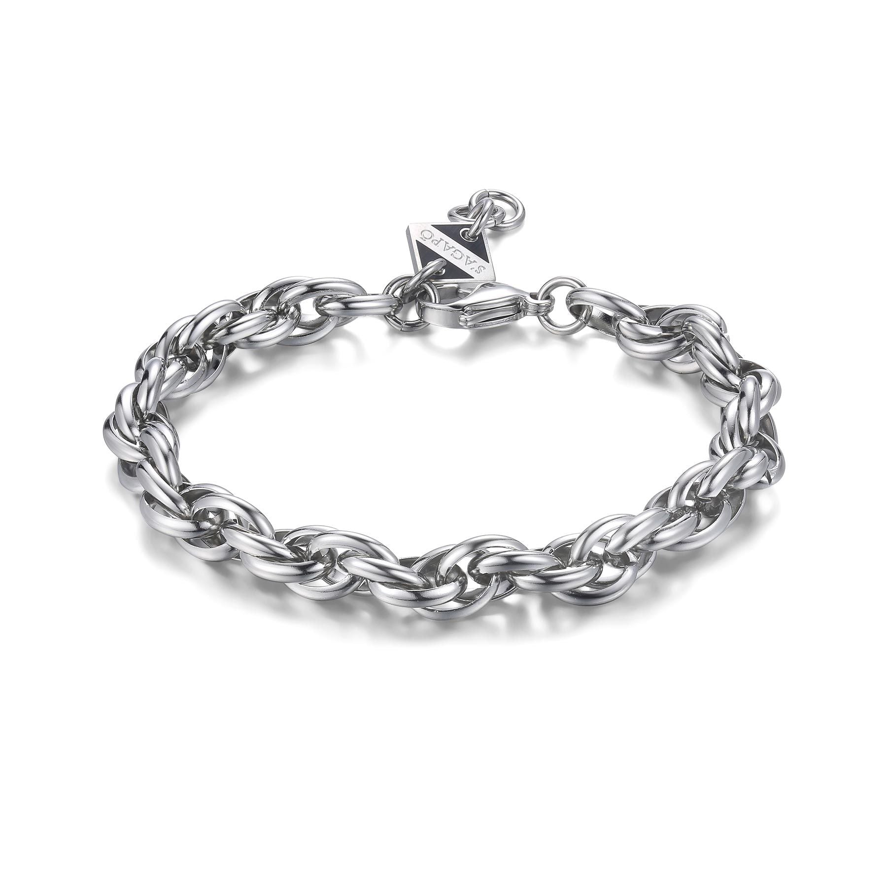 S’Agapõ Bracciale Ripple SRP32