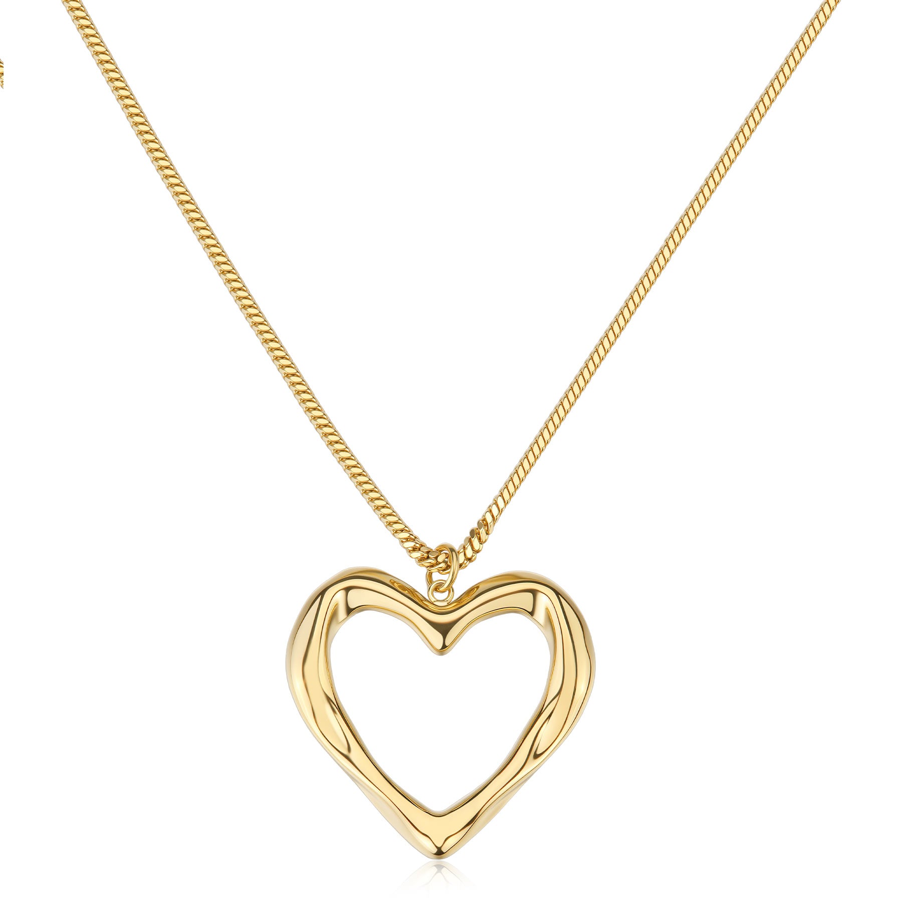 S’Agapõ Collana Emotion SMO02